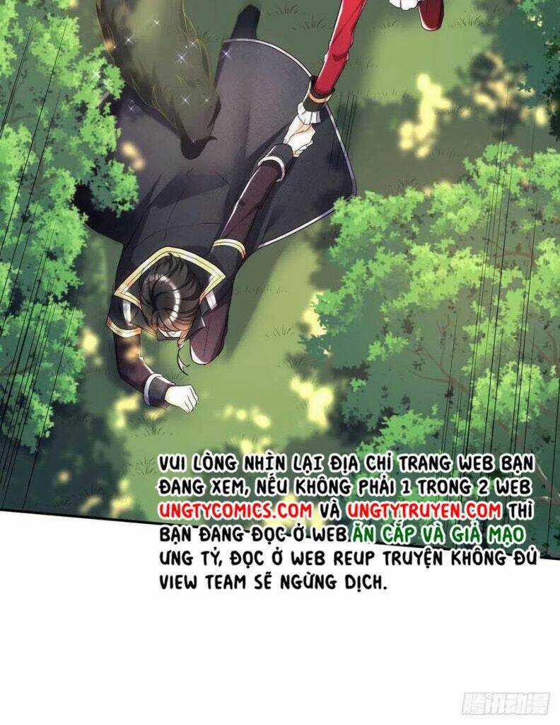 Dẫn Sói Vào Phòng - Chapter 42 - Trang 33