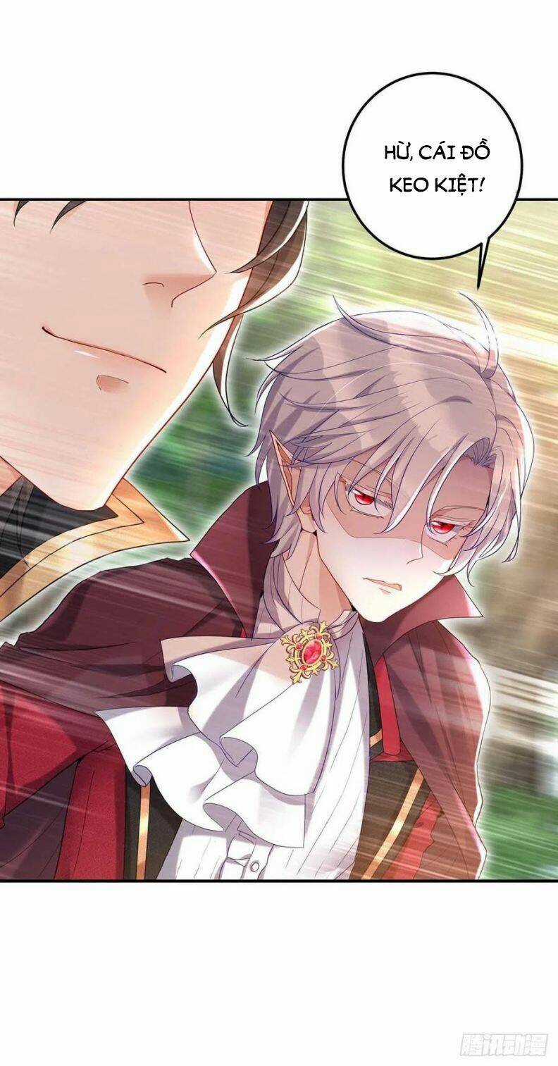 Dẫn Sói Vào Phòng - Chapter 42 - Trang 34