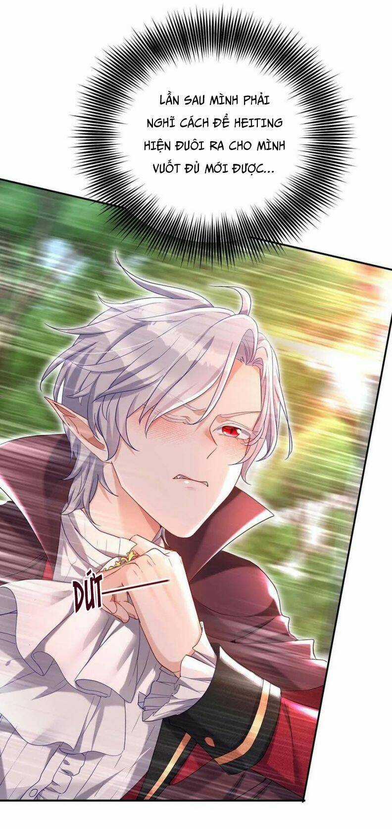 Dẫn Sói Vào Phòng - Chapter 42 - Trang 35