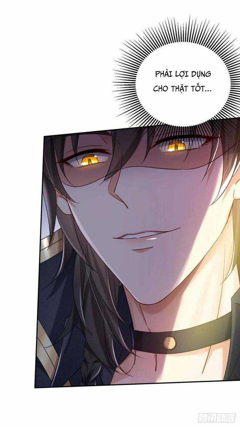 Dẫn Sói Vào Phòng - Chapter 42 - Trang 6