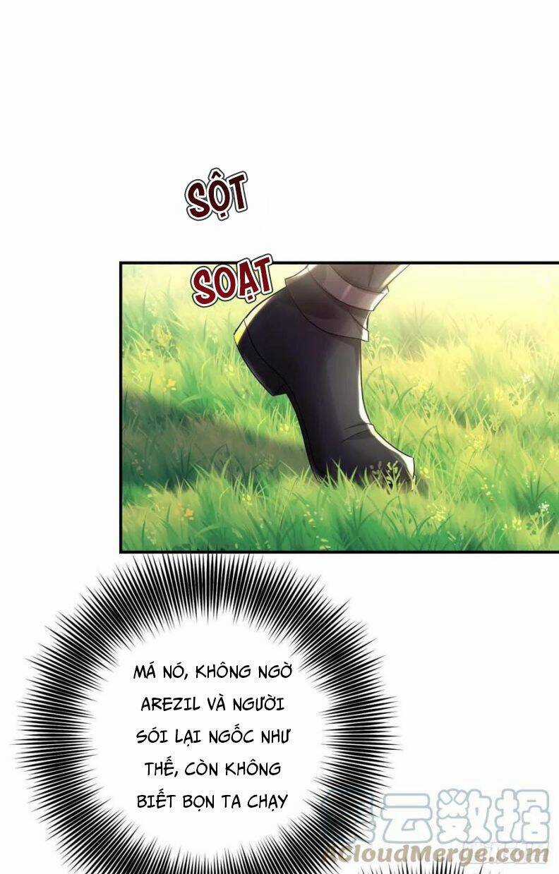 Dẫn Sói Vào Phòng - Chapter 42 - Trang 7