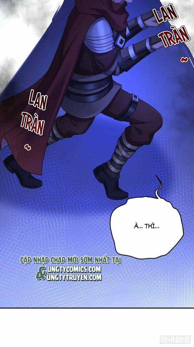 Dẫn Sói Vào Phòng - Chapter 42 - Trang 9