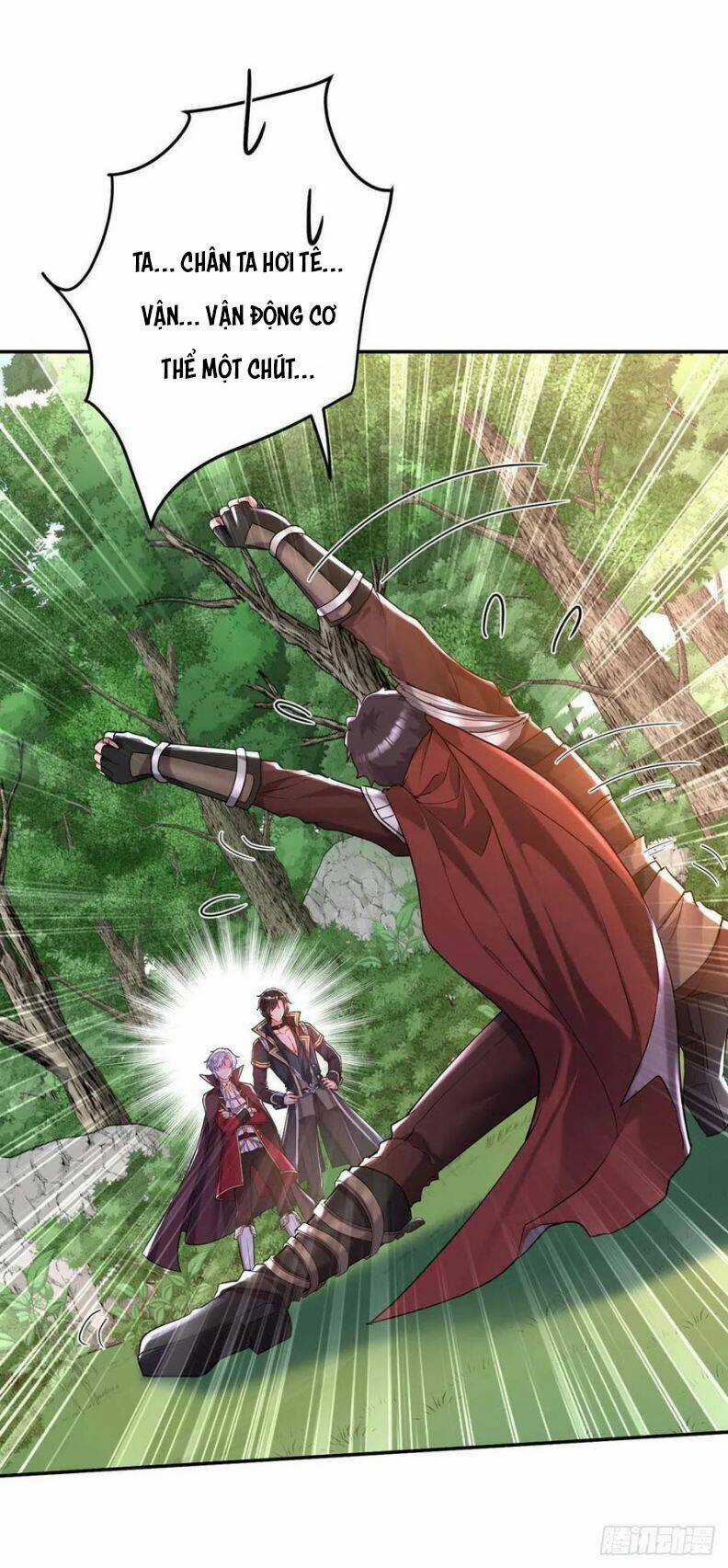 Dẫn Sói Vào Phòng - Chapter 42 - Trang 10