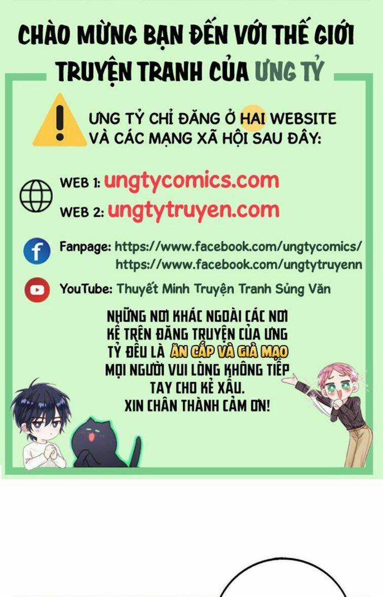 Dẫn Sói Vào Phòng - Chapter 43 - Trang 1