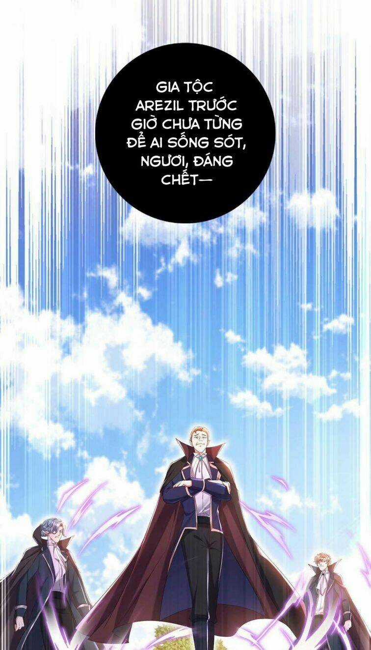 Dẫn Sói Vào Phòng - Chapter 43 - Trang 11