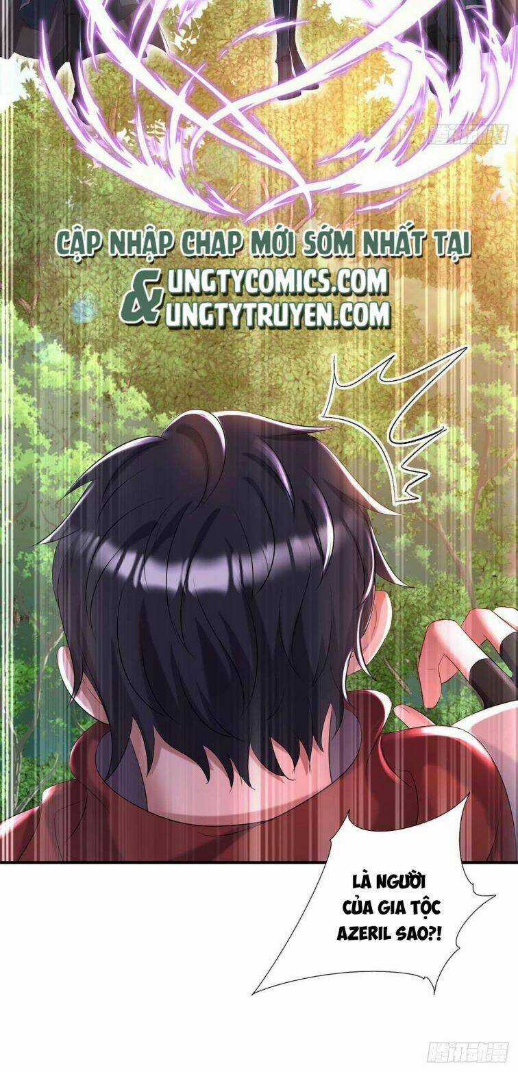 Dẫn Sói Vào Phòng - Chapter 43 - Trang 12