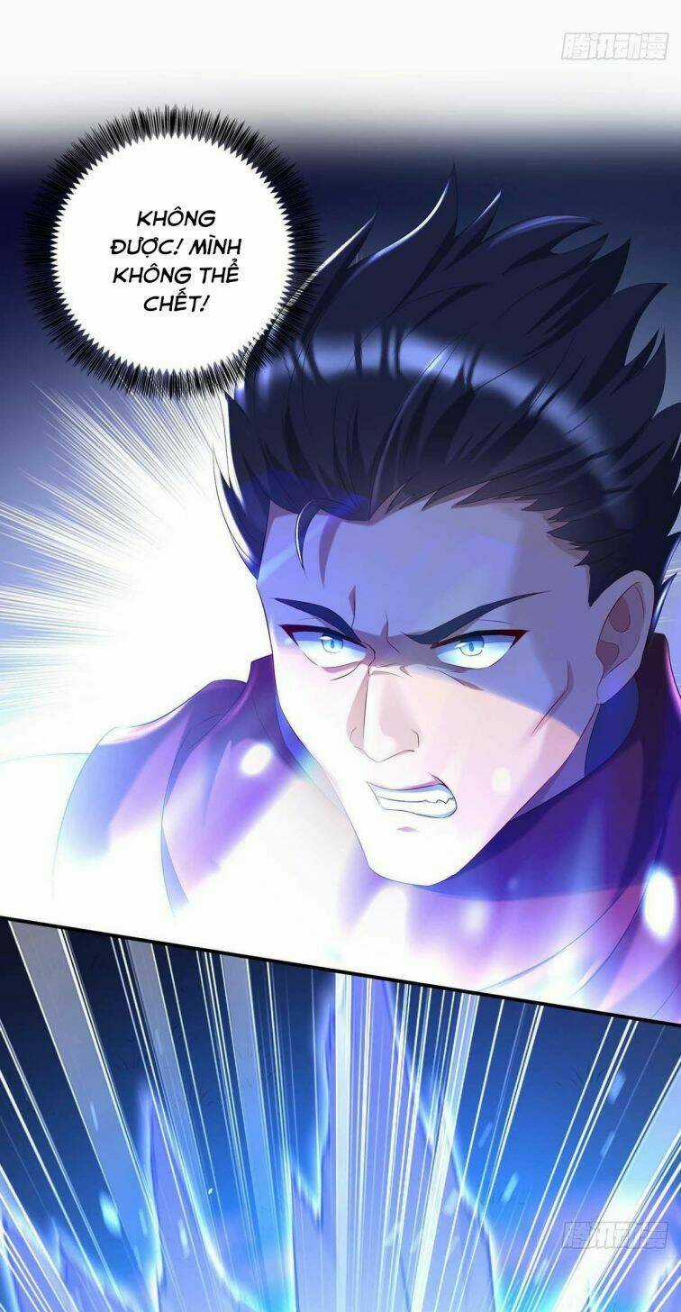 Dẫn Sói Vào Phòng - Chapter 43 - Trang 16