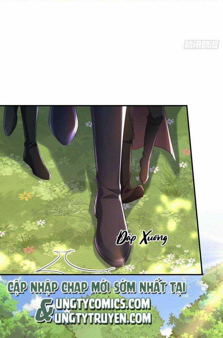 Dẫn Sói Vào Phòng - Chapter 43 - Trang 19