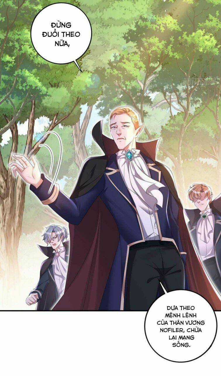 Dẫn Sói Vào Phòng - Chapter 43 - Trang 20