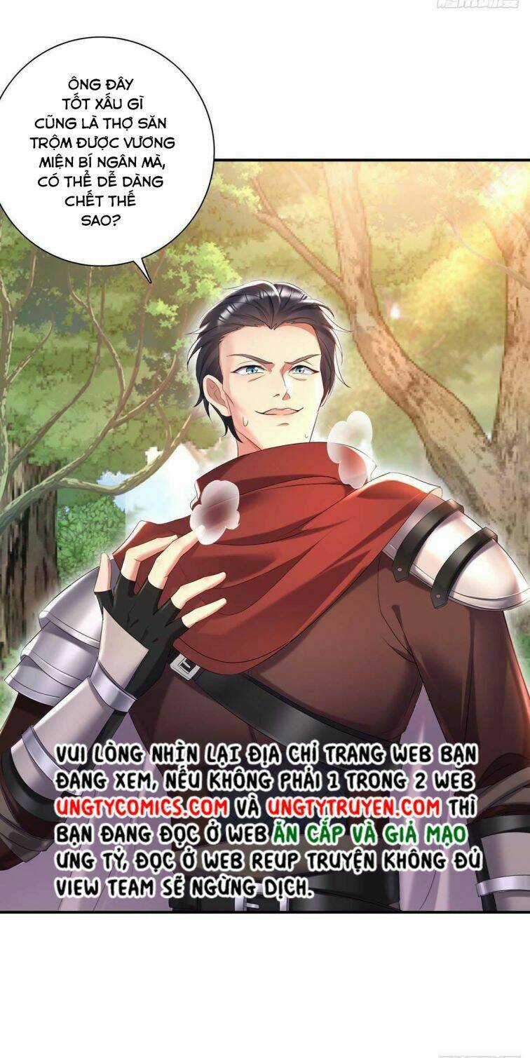 Dẫn Sói Vào Phòng - Chapter 43 - Trang 3