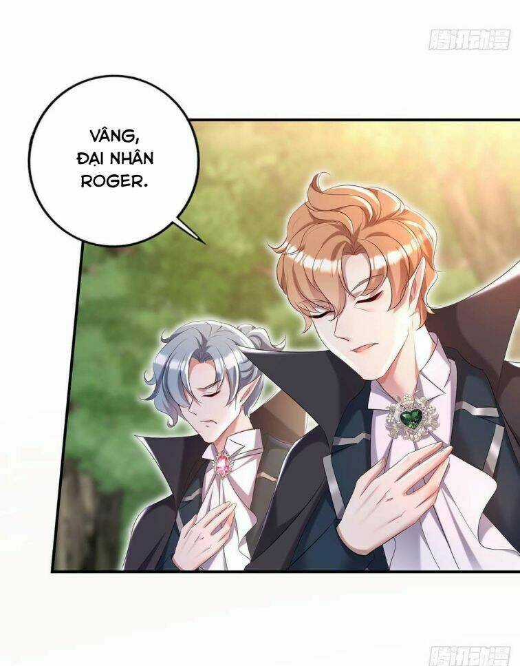 Dẫn Sói Vào Phòng - Chapter 43 - Trang 21