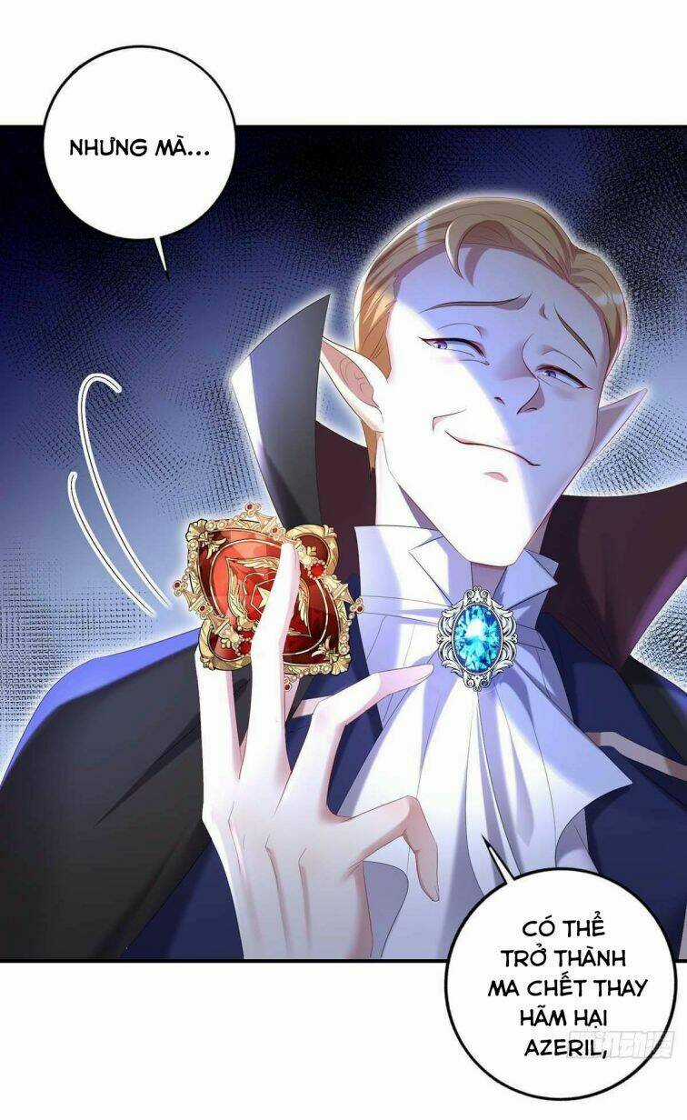 Dẫn Sói Vào Phòng - Chapter 43 - Trang 23