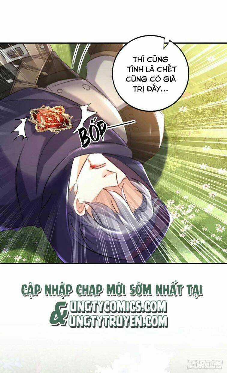 Dẫn Sói Vào Phòng - Chapter 43 - Trang 24