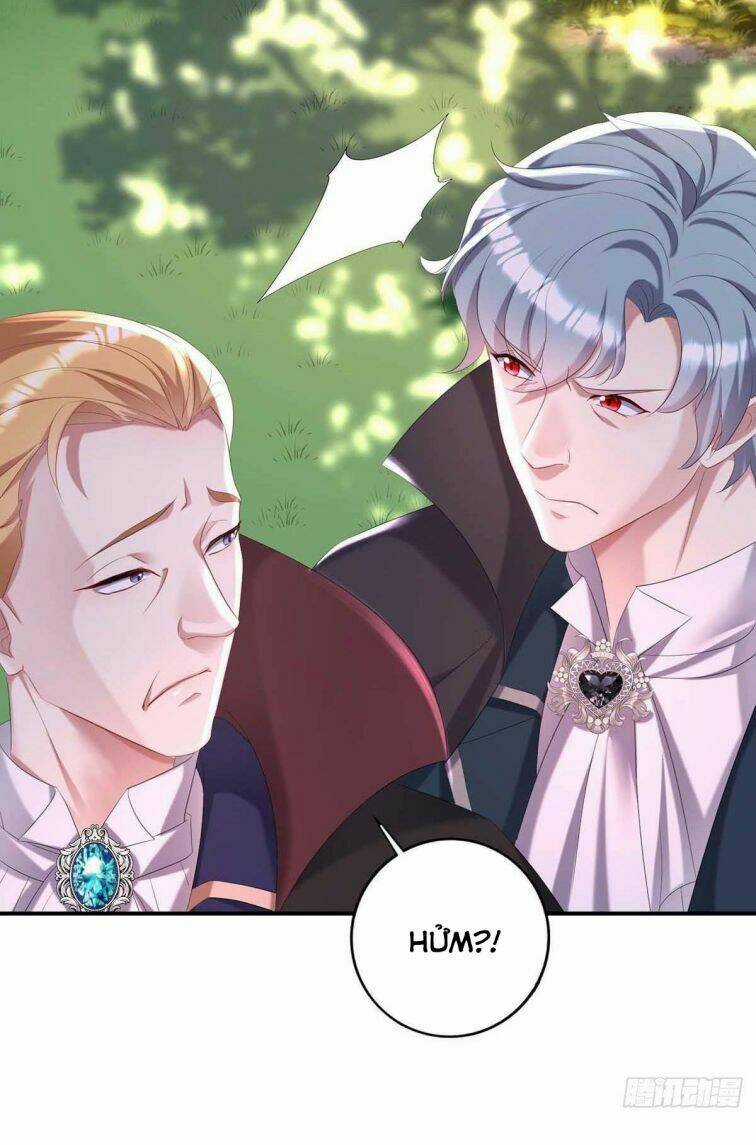 Dẫn Sói Vào Phòng - Chapter 43 - Trang 26