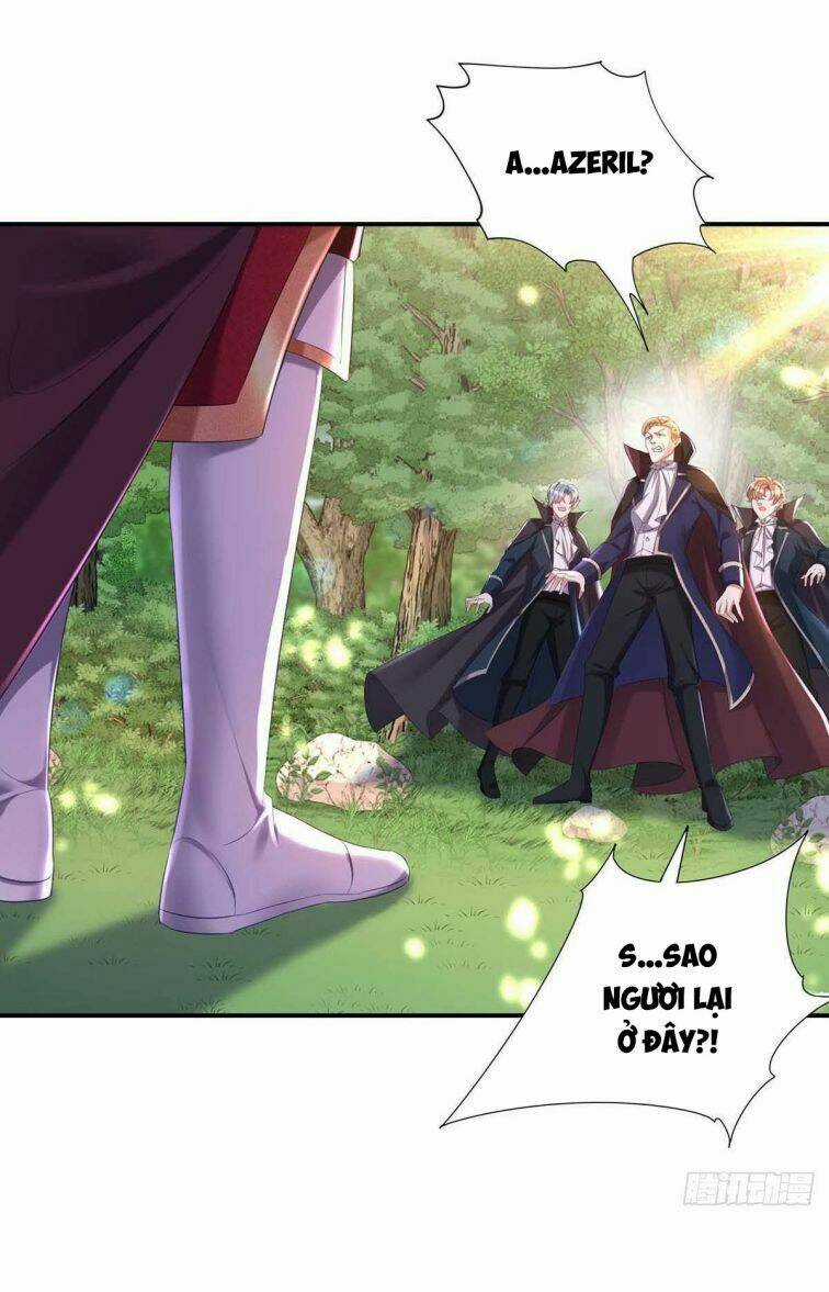 Dẫn Sói Vào Phòng - Chapter 43 - Trang 27