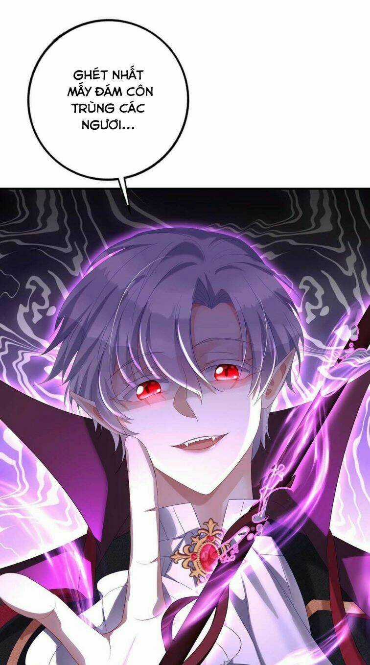 Dẫn Sói Vào Phòng - Chapter 43 - Trang 28