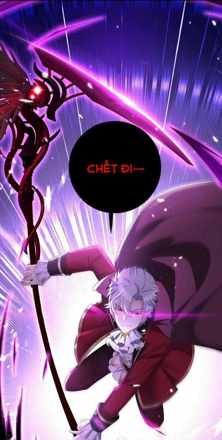 Dẫn Sói Vào Phòng - Chapter 43 - Trang 31