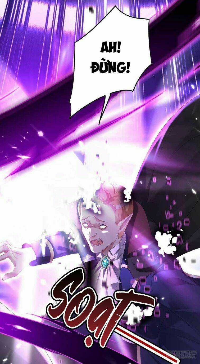 Dẫn Sói Vào Phòng - Chapter 43 - Trang 33