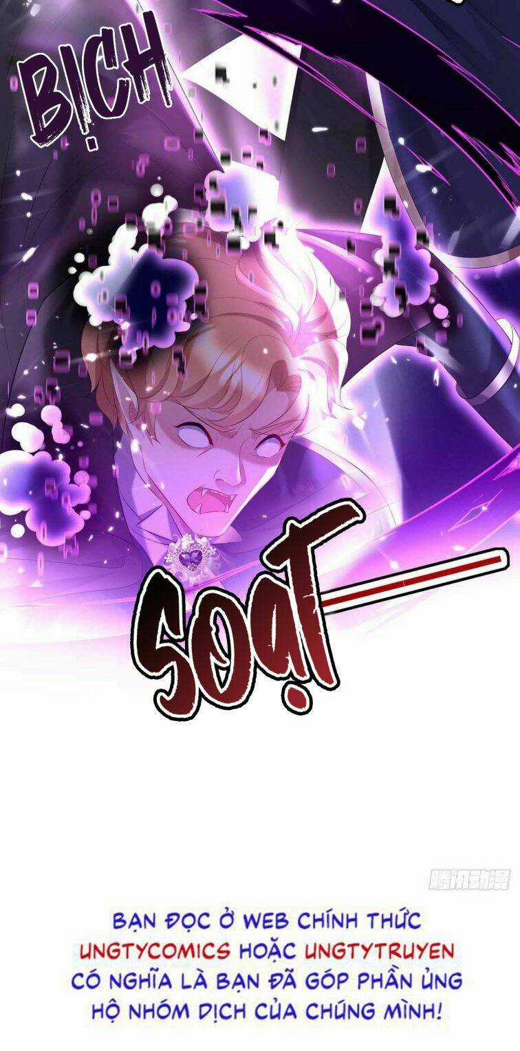 Dẫn Sói Vào Phòng - Chapter 43 - Trang 34