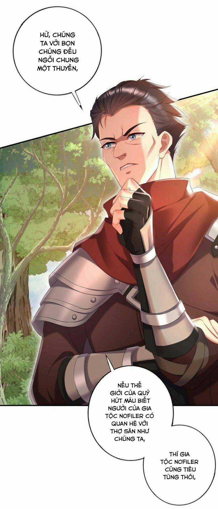 Dẫn Sói Vào Phòng - Chapter 43 - Trang 6