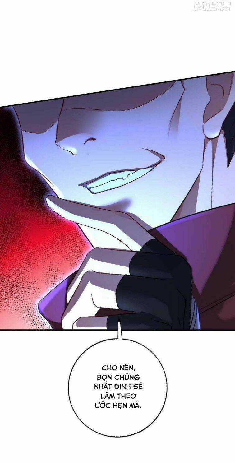 Dẫn Sói Vào Phòng - Chapter 43 - Trang 7