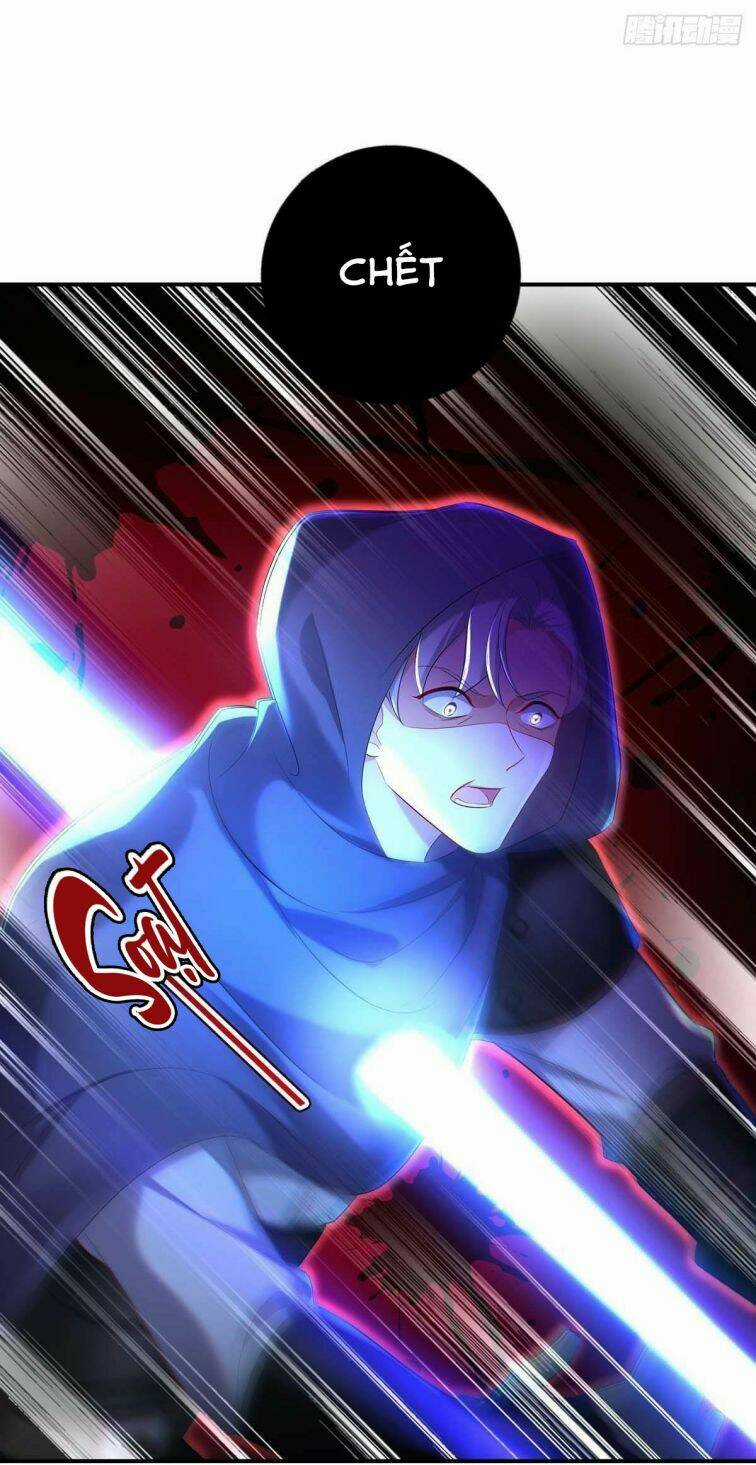 Dẫn Sói Vào Phòng - Chapter 43 - Trang 9