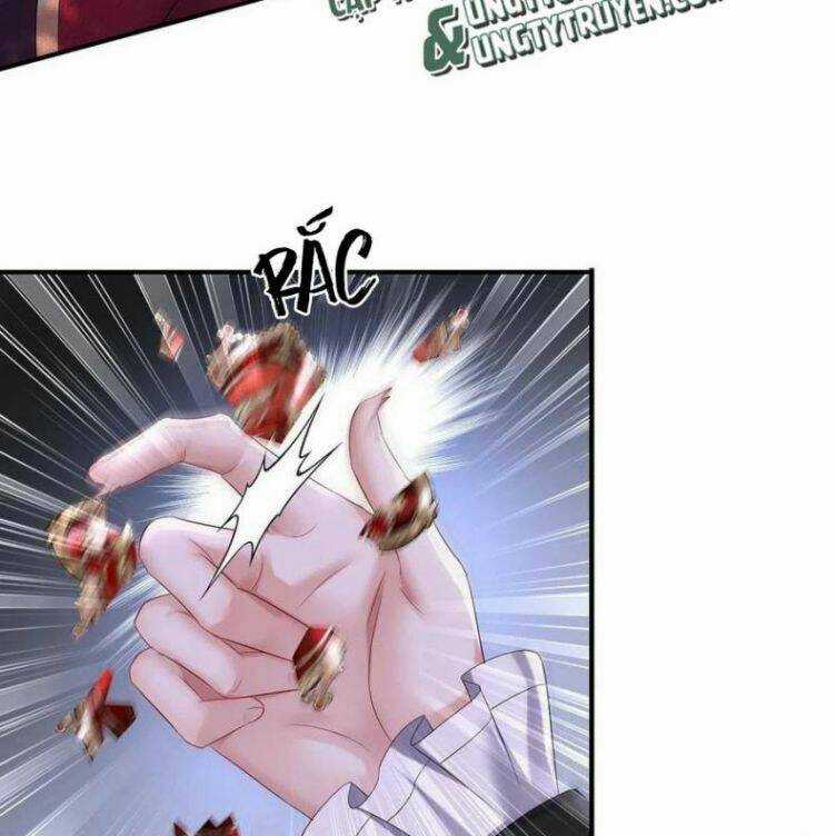 Dẫn Sói Vào Phòng - Chapter 44 - Trang 13