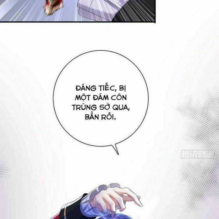 Dẫn Sói Vào Phòng - Chapter 44 - Trang 14