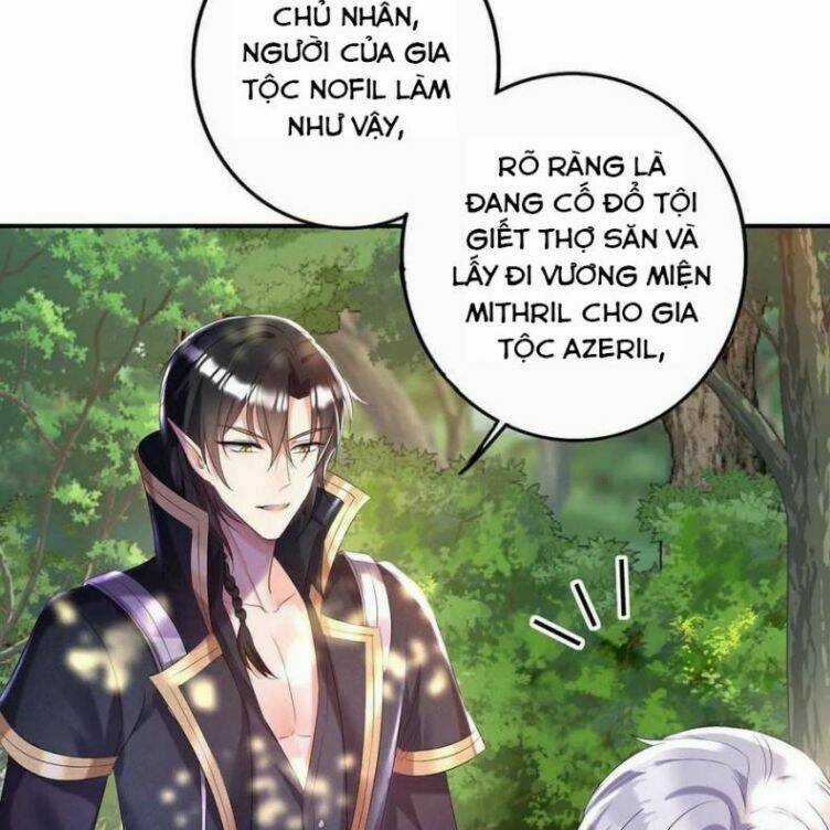 Dẫn Sói Vào Phòng - Chapter 44 - Trang 17