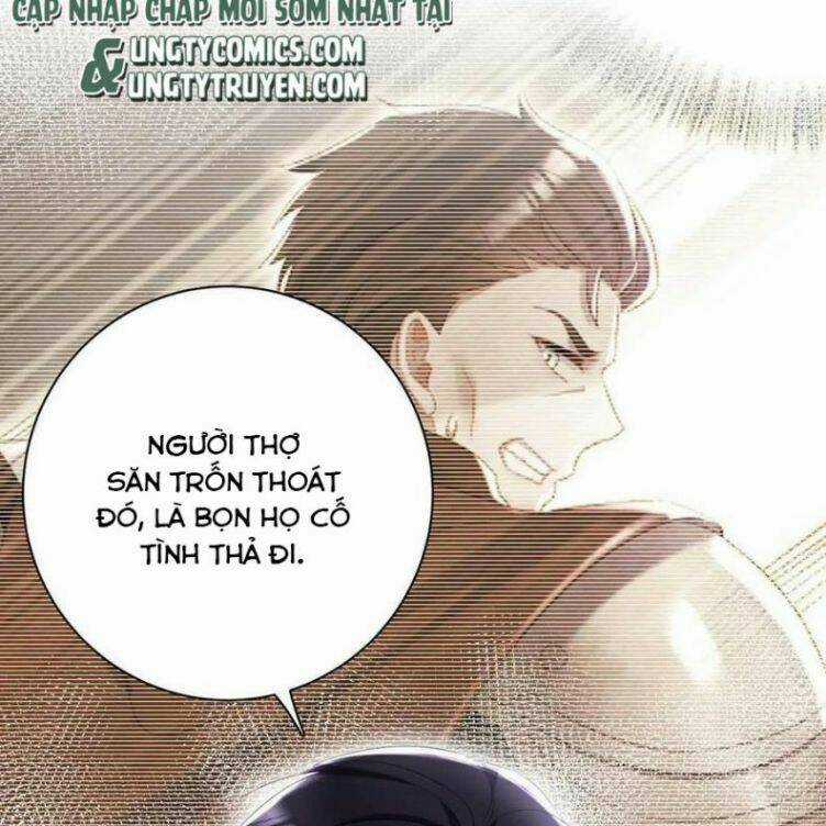 Dẫn Sói Vào Phòng - Chapter 44 - Trang 19