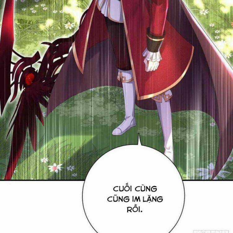 Dẫn Sói Vào Phòng - Chapter 44 - Trang 3