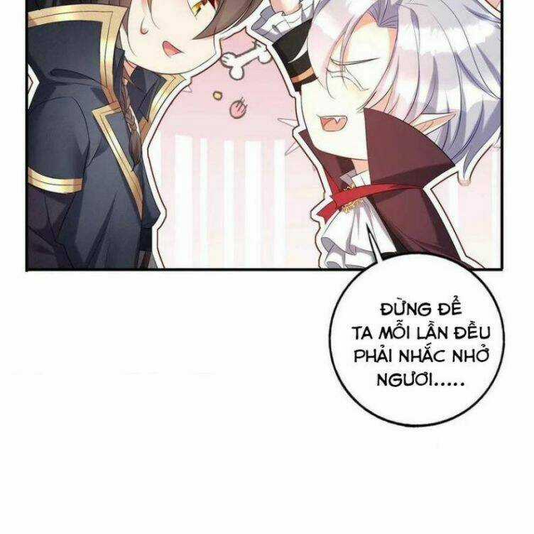 Dẫn Sói Vào Phòng - Chapter 44 - Trang 24