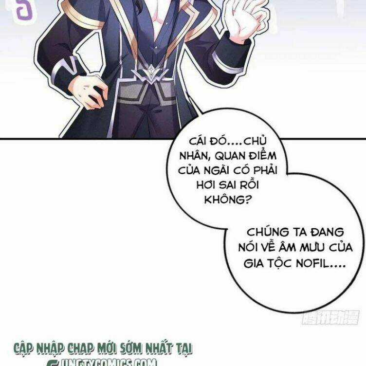 Dẫn Sói Vào Phòng - Chapter 44 - Trang 26