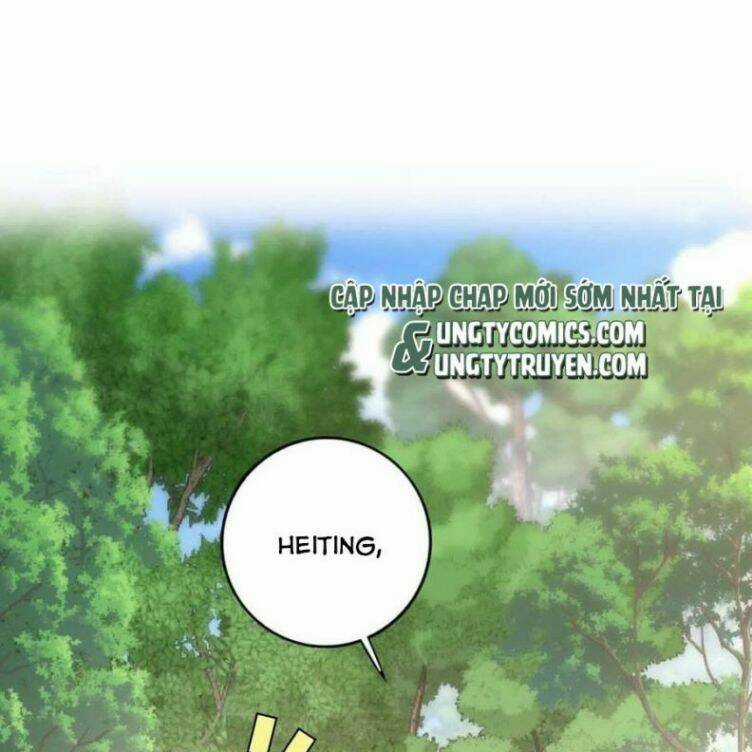 Dẫn Sói Vào Phòng - Chapter 44 - Trang 33