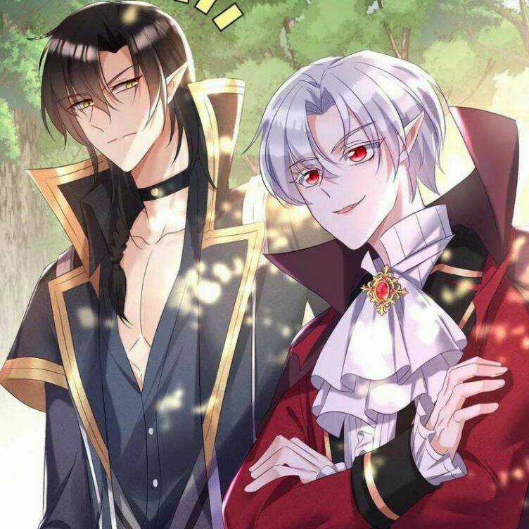 Dẫn Sói Vào Phòng - Chapter 44 - Trang 34