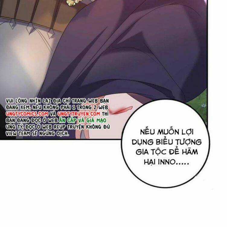 Dẫn Sói Vào Phòng - Chapter 44 - Trang 5