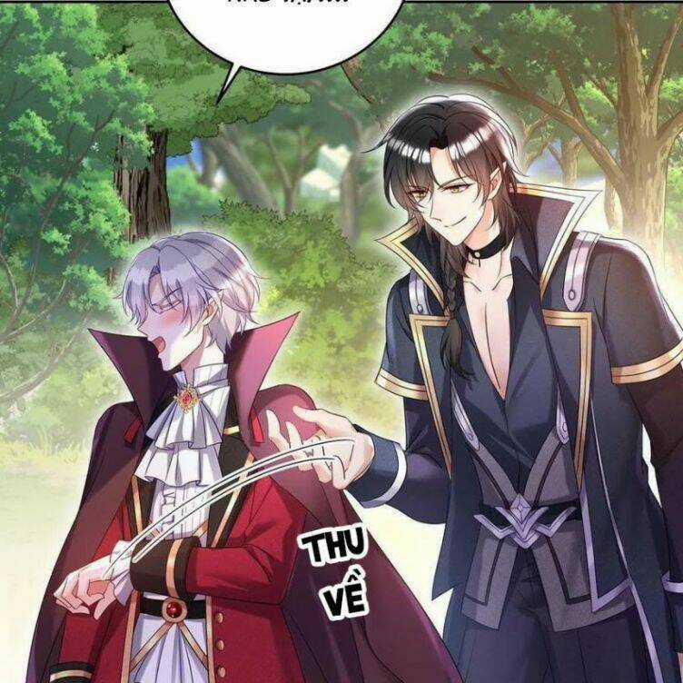 Dẫn Sói Vào Phòng - Chapter 44 - Trang 41