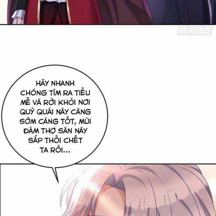 Dẫn Sói Vào Phòng - Chapter 44 - Trang 42