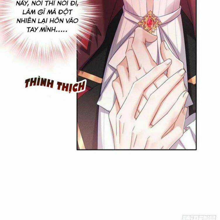 Dẫn Sói Vào Phòng - Chapter 44 - Trang 44