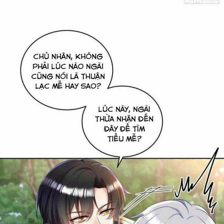 Dẫn Sói Vào Phòng - Chapter 44 - Trang 45