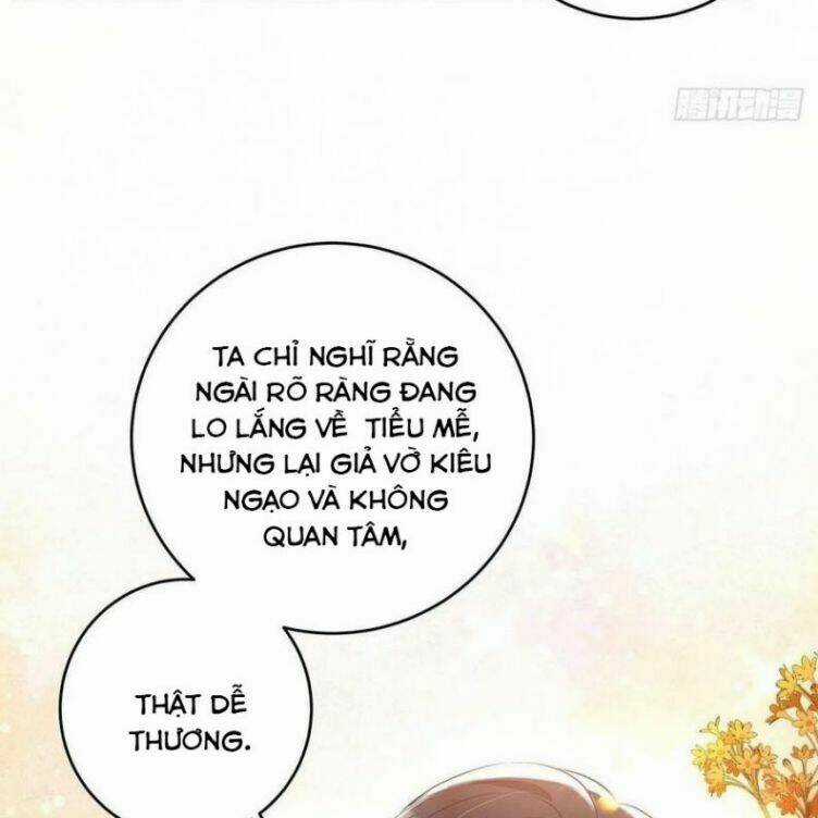 Dẫn Sói Vào Phòng - Chapter 44 - Trang 49