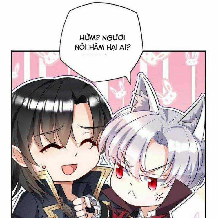 Dẫn Sói Vào Phòng - Chapter 44 - Trang 6