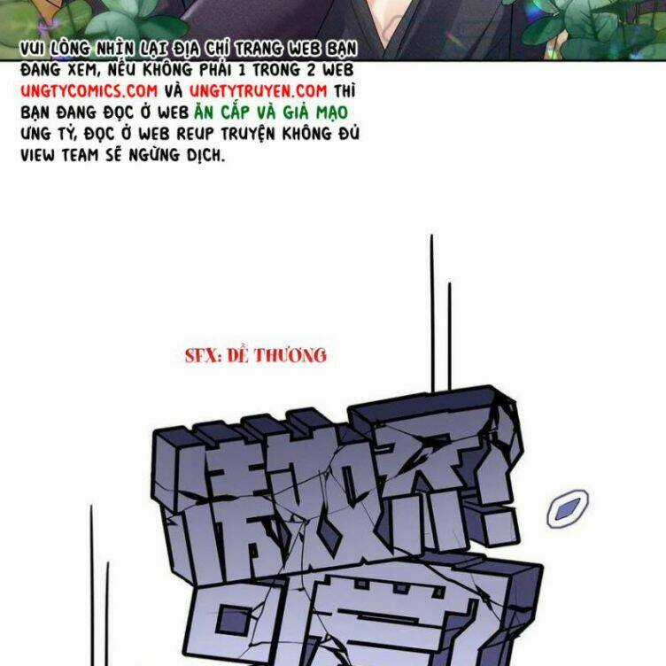 Dẫn Sói Vào Phòng - Chapter 44 - Trang 51