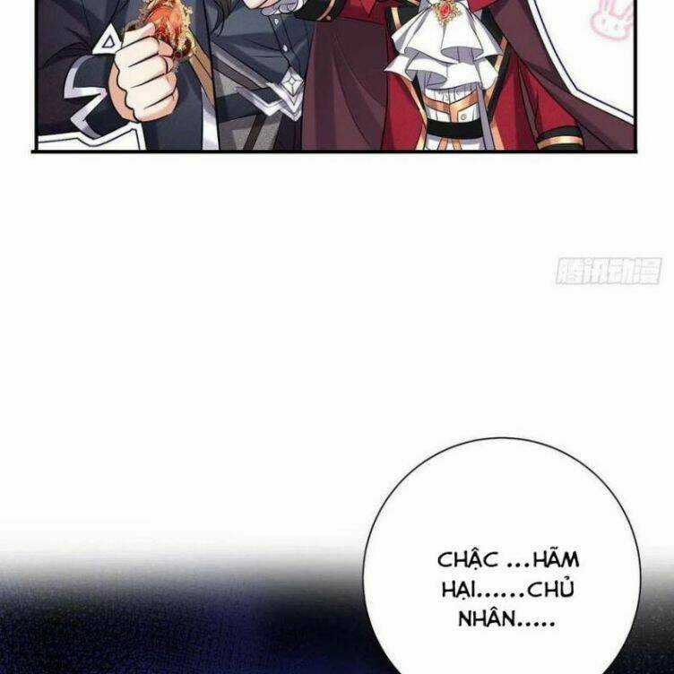 Dẫn Sói Vào Phòng - Chapter 44 - Trang 7