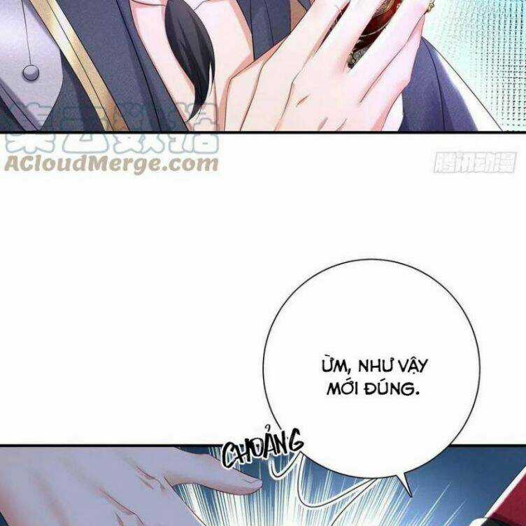 Dẫn Sói Vào Phòng - Chapter 44 - Trang 9