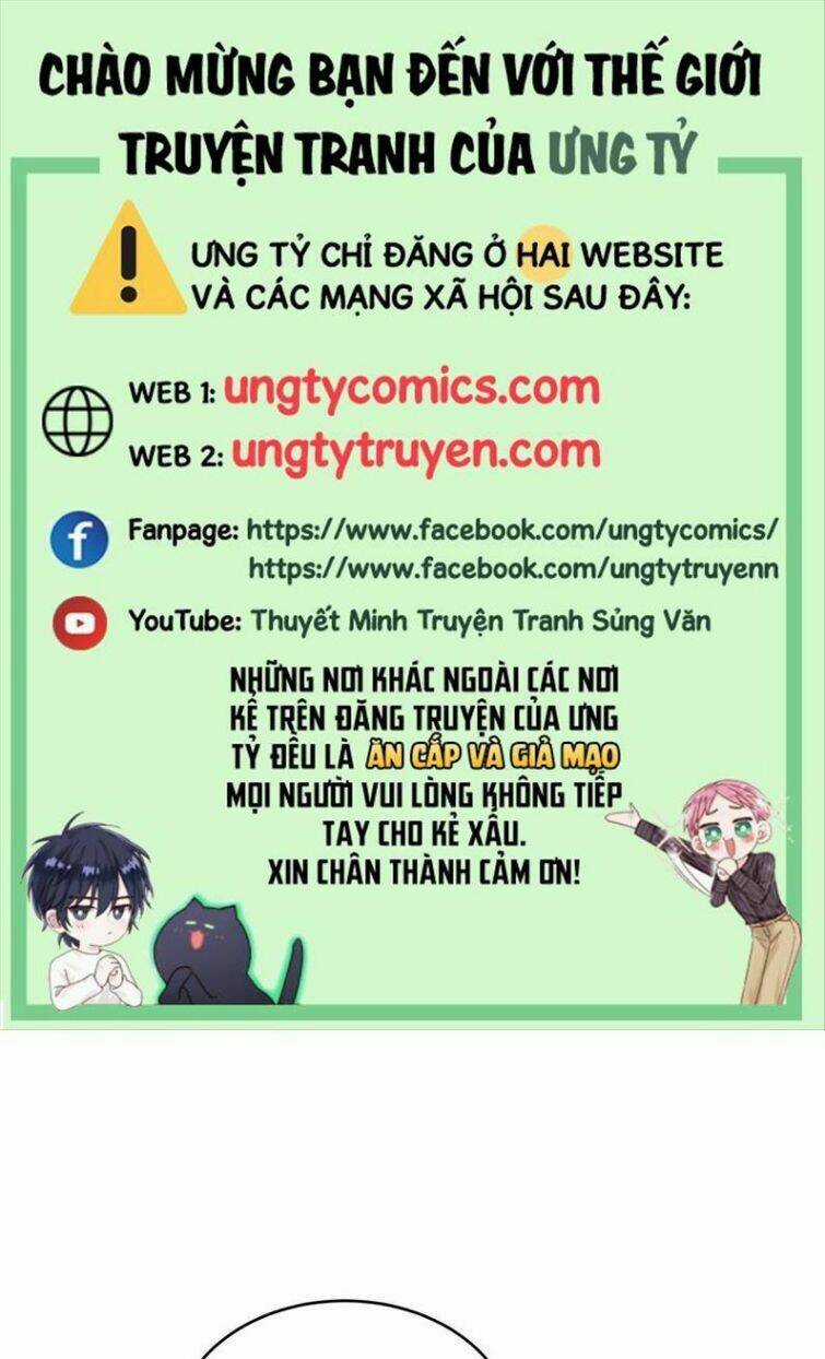 Dẫn Sói Vào Phòng - Chapter 45 - Trang 1