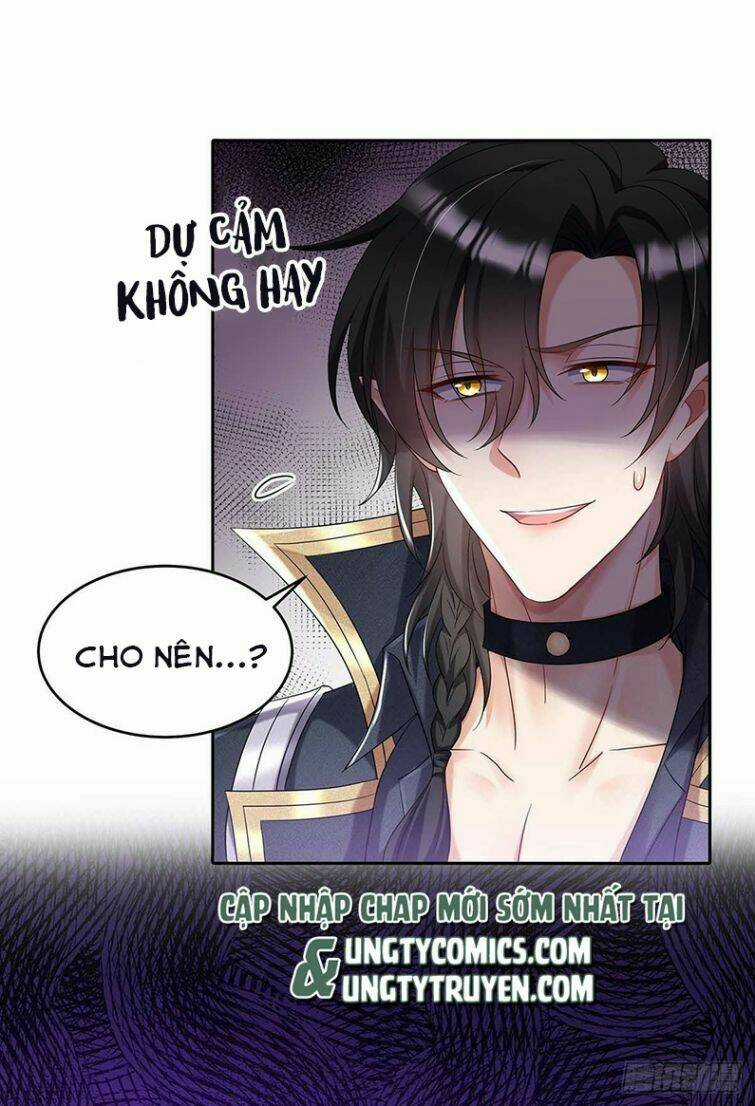 Dẫn Sói Vào Phòng - Chapter 45 - Trang 11
