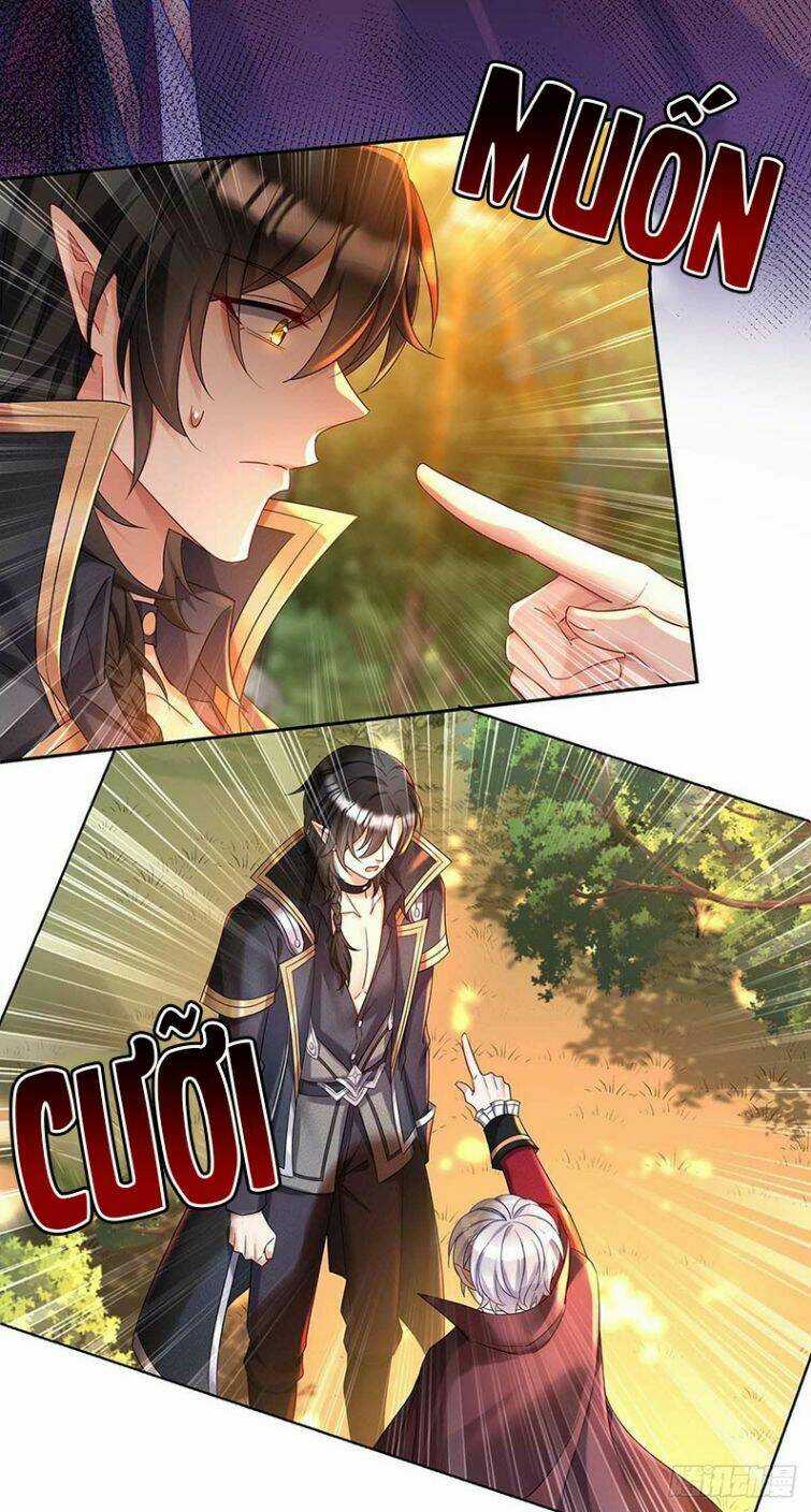 Dẫn Sói Vào Phòng - Chapter 45 - Trang 13