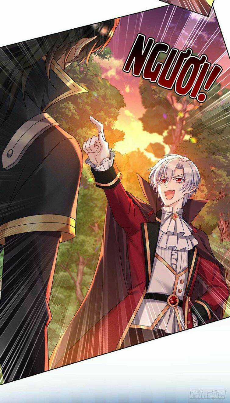 Dẫn Sói Vào Phòng - Chapter 45 - Trang 14