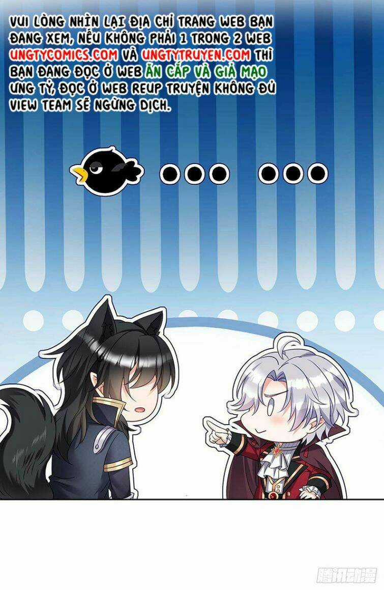 Dẫn Sói Vào Phòng - Chapter 45 - Trang 15